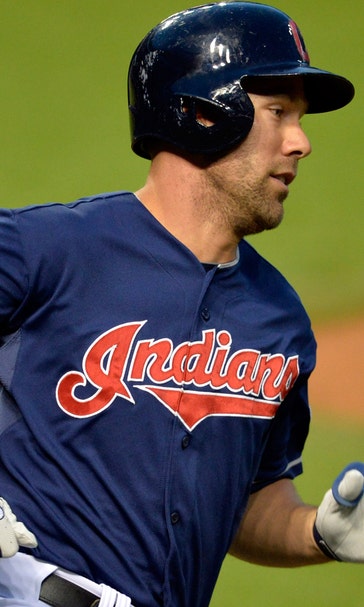 Indians set for double dip with Twins